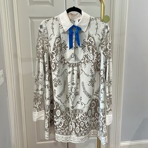 Anna Sui for Target dress